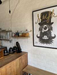 Local coffee ร้านกาแฟแบบlocalจริงๆ
