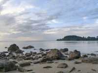 หาดสิชล เที่ยวทะเล นครศรีธรรมราช