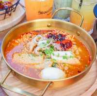 Seoul Gobi มมส.🥓🥘