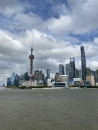 How to spend 4 days in Shanghai