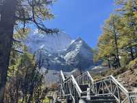 รีบเดิน รีบกลับ รูทสั้น-ย่าติง