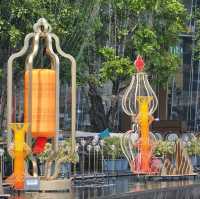ICON SIAM ตรุษจีน2568