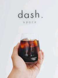 dash.space - Cafe คาเฟ่ รามอินทรา บางเขน