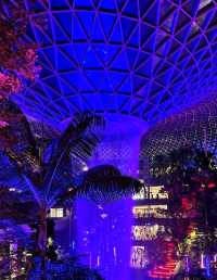 WONDERFUL, FANTASTIC JEWEL CHANGI !