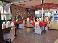 “ร้านอาหารเหมยฮัว” ร้านอาหารจีนยูนาน จ.เชียงราย