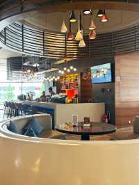 4 points by Sheraton hotel Puchong 👈👉