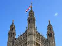 Palace of Westminster – A Glimpse into British History