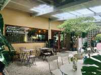 Altitude Cafe in Bang Phra