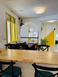 Cafe Hopping Done Right: Yello Cafe Edition