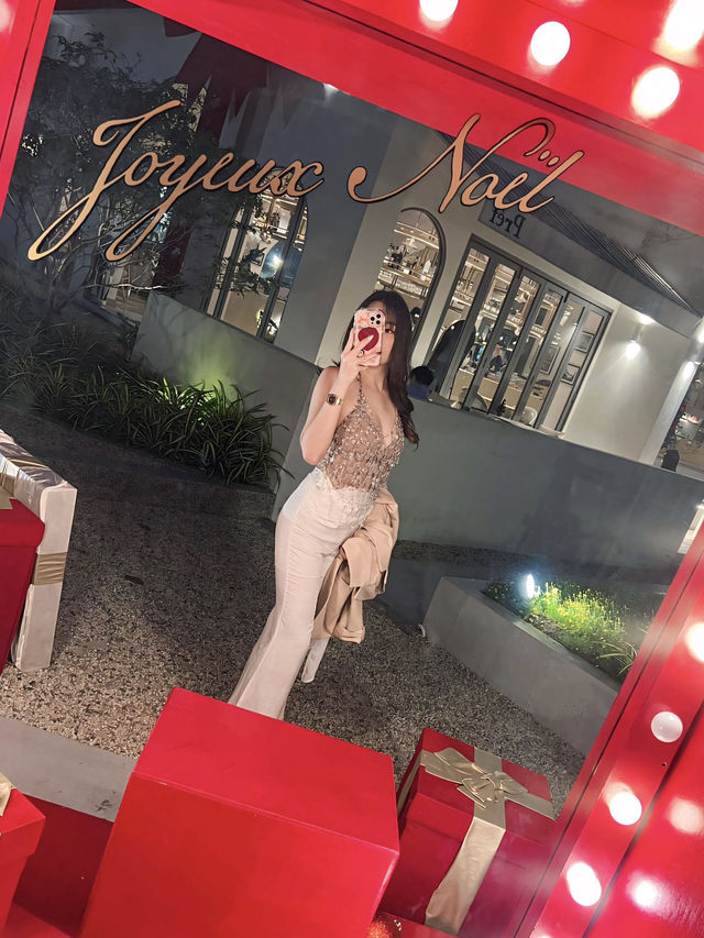 💓 ร้านดินเนอร์ แถวสาทร Préf Café & Bar 🍹🍽️