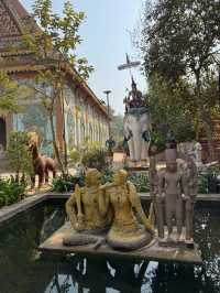 A 5-Day Adventure in Siem Reap: Exploring Culture, History & Local Delights