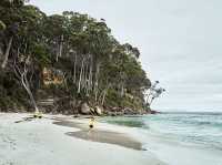 Bruny Island