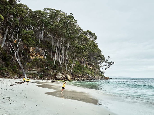 Bruny Island
