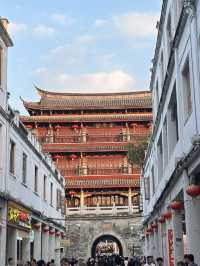 廣東潮州（孝親版本）｜2天1夜吃喝行程