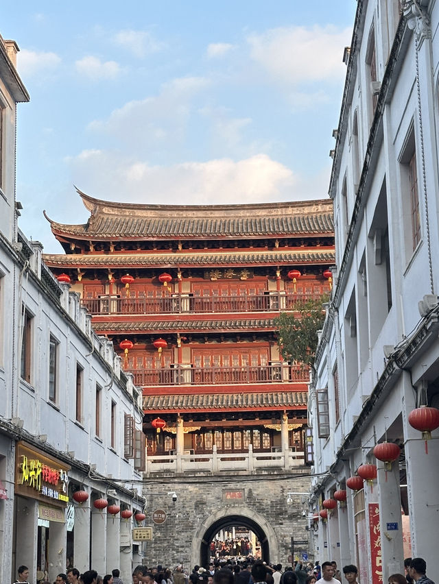廣東潮州（孝親版本）｜2天1夜吃喝行程
