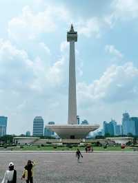 Amazing Jakarta Skyscrapers Architecture 