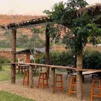 For rest Camp ลานกางเต็นท์&คาเฟ่