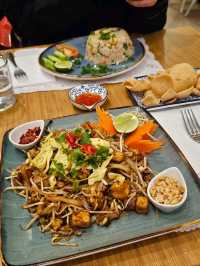 🇶🇦 카타르 도하 맛집 TukTuk Saigon Restaurant