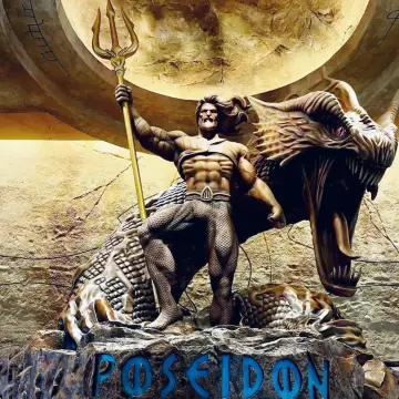 隱藏的水下仙境:失落空間水族館