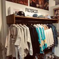 怪奇來襲！FILTER017® × Stranger Things 超潮聯名快閃店