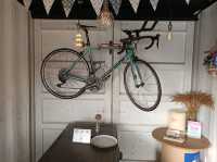 iam cafe Singburi
