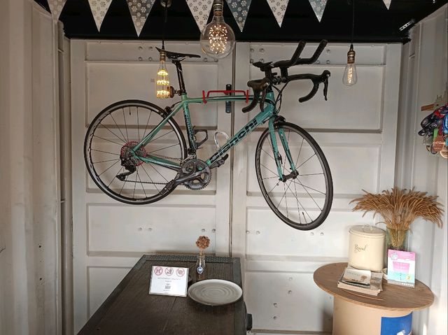 iam cafe Singburi