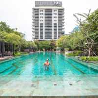Baba Beach Club Hua Hin by Sri panwa 