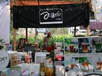 งานแฟร์ แห่ง ฟาร์มสุข