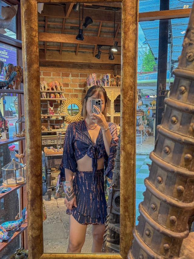 🇹🇭치앙마이 여행이 좋았던 몇가지 모먼트🫶🏽🇹🇭