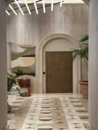 Six Senses Rome: A Sustainable Sanctuary in the Heart of the Eternal City 