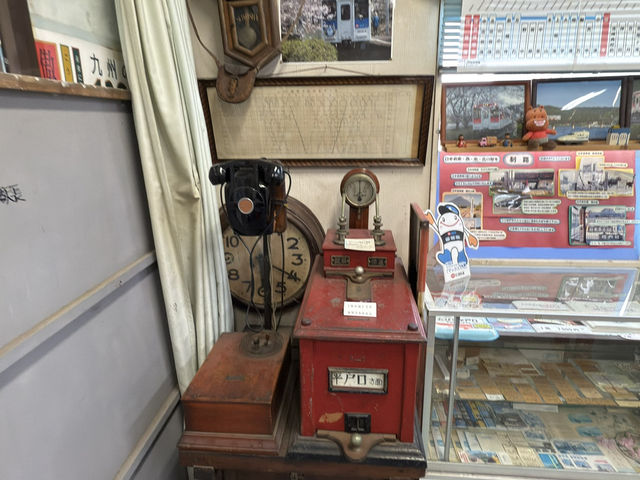 日本最西端的火車站：田平平戶口車站