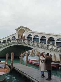 24 Hours in Venice: Canals, Cafés, and Classic Views