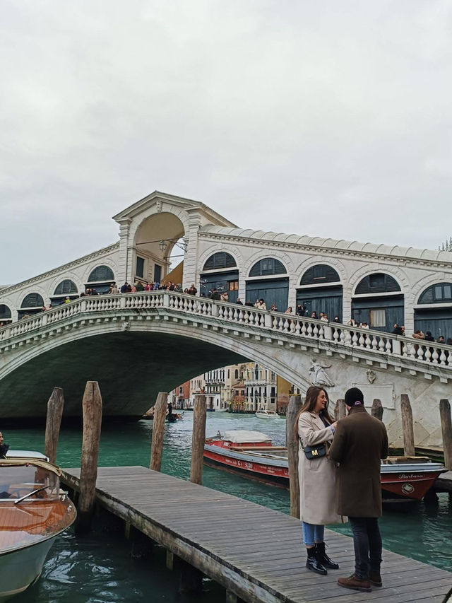 24 Hours in Venice: Canals, Cafés, and Classic Views