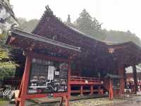 日光東照宮@栃木・日光⛩️