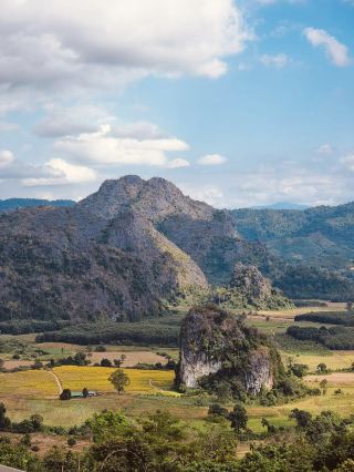 Phu Langka Viewpoint
