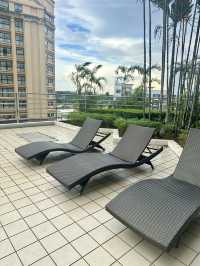 Astana Wing Riverside Majestic - Perfect Location with Scenic River Views