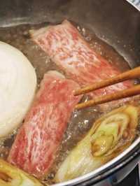 高質🇯🇵關西風🏯壽喜燒🥩小店
