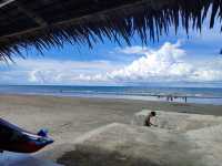 Welcome to the Seafood Capital of the Philippines...