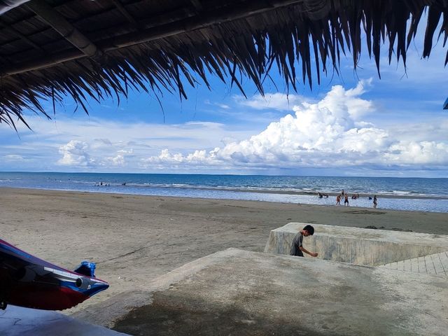 Welcome to the Seafood Capital of the Philippines...