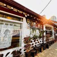 A Day in Ikseon-dong Hanok Village: Seoul’s Trendy Hidden Gem!