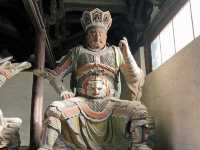 Shanhua Temple