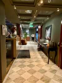 Comfortable Stay at the Beautiful Hotel Berns in Stockholm