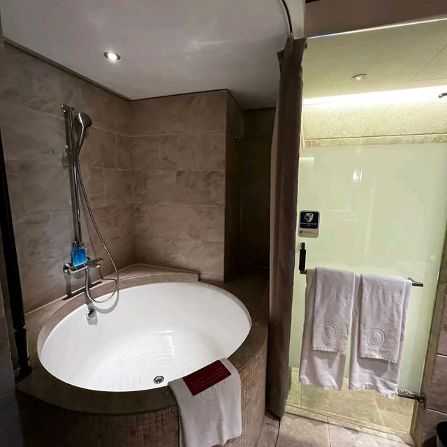 Palais de Chine Hotel