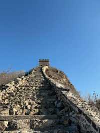 中國北京/司馬台長城 Great Wall 
