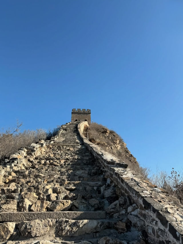 中國北京/司馬台長城 Great Wall 