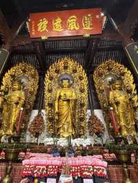 มัดรวมที่เที่ยวในเซี่ยงไฮ้
