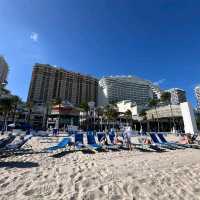 Marriott’s BeachPlace Towers, Fort Lauderdale
