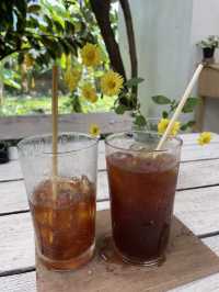 คาเฟ่เชียงใหม่ มีงาน hand made สุดน่ารักกก