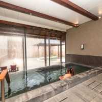 Onsen At Moncham  