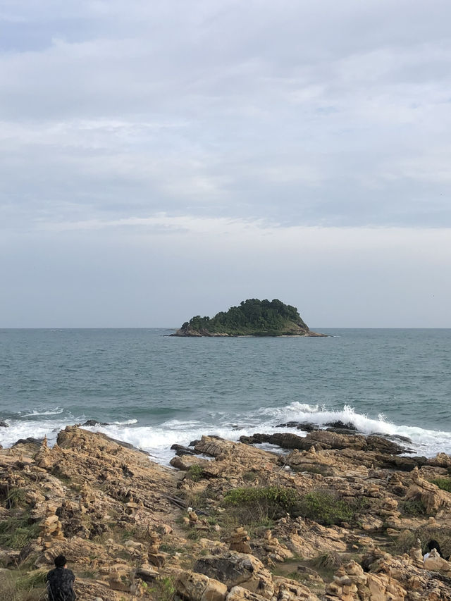 🏝️ Koh Samet Getaway: 3-Day Itinerary! 